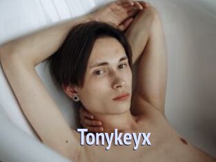 Tonykeyx