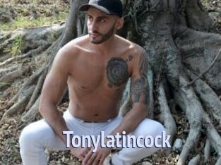 Tonylatincock