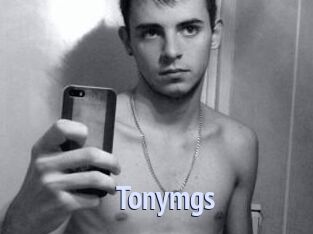 Tonymgs