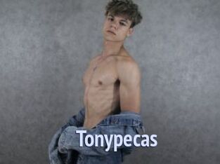 Tonypecas