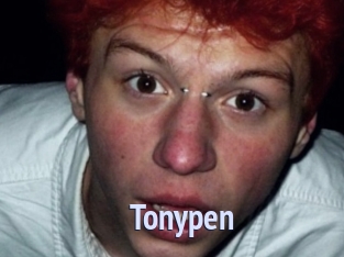 Tonypen