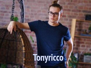 Tonyricco