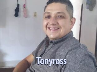 Tonyross