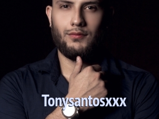 Tonysantosxxx