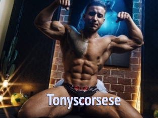 Tonyscorsese