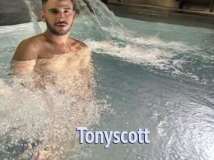 Tonyscott