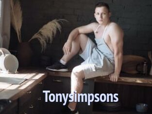Tonysimpsons
