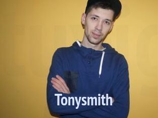 Tonysmith