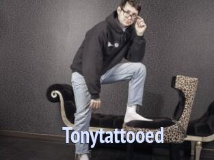 Tonytattooed
