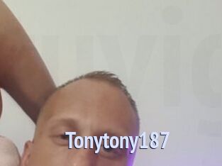 Tonytony187