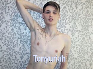 Tonyuriah