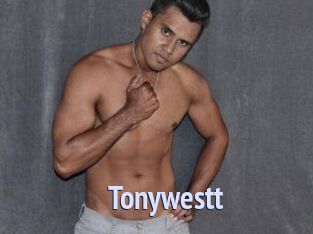 Tonywestt