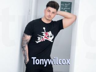 Tonywilcox