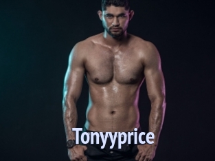 Tonyyprice