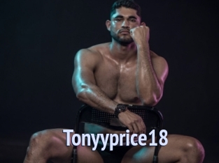 Tonyyprice18