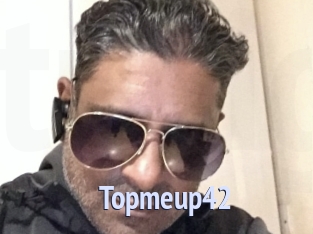 Topmeup42