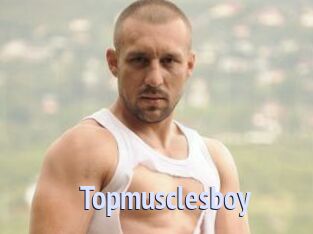 Topmusclesboy