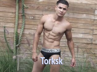 Torksk