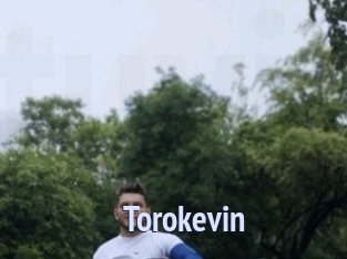 Torokevin