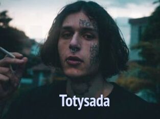 Totysada