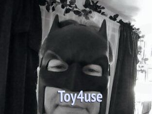 Toy4use