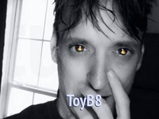 ToyB8