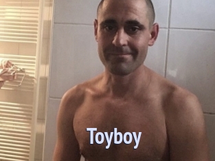 Toyboy