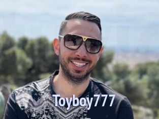 Toyboy777