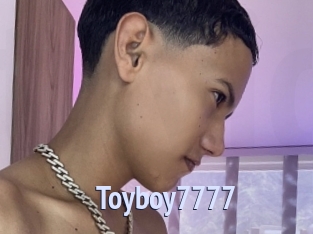 Toyboy7777