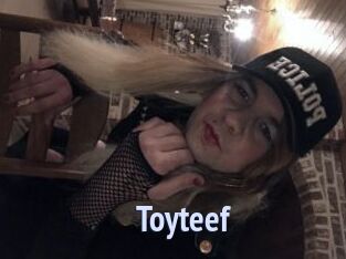 Toyteef