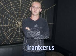 Trantcerus