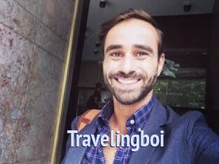 Travelingboi