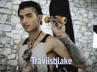 Traviisblake