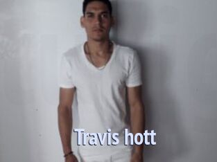 Travis_hott