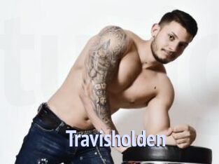 Travisholden