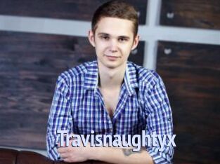 Travisnaughtyx