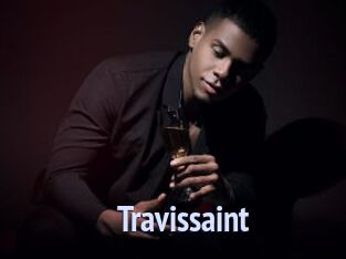 Travissaint