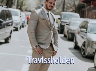 Travissholden