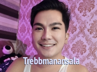 Trebbmanansala