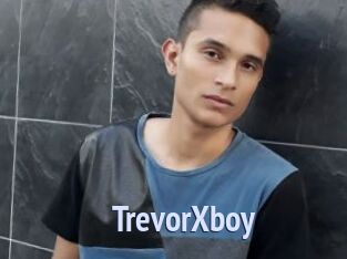 trevorXboy Tube video gay