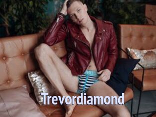 Trevordiamond
