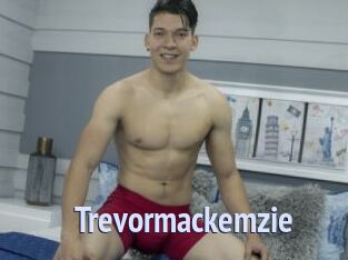 Trevormackemzie
