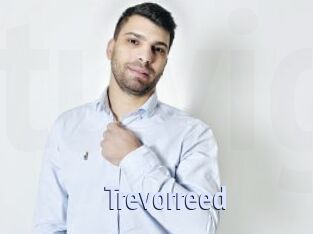 Trevorreed