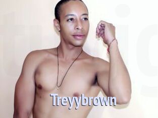 Treyybrown