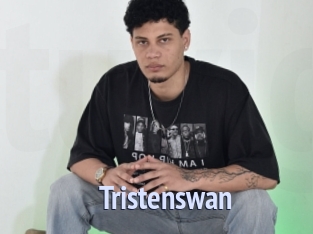 Tristenswan