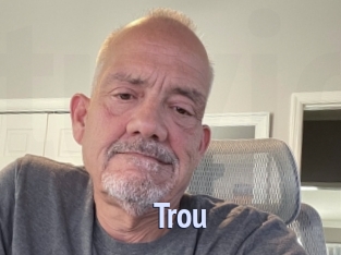 Trou