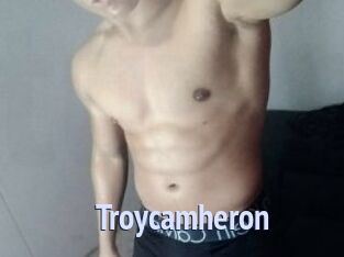 Troycamheron