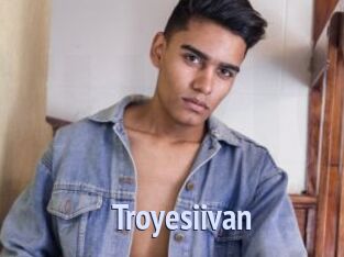 Troyesiivan