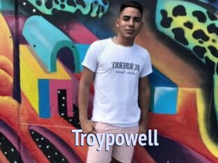 Troypowell