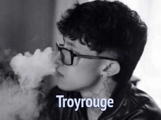Troyrouge